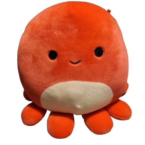 Squishmallows Abby Octopus Plush - 12 inch - Picture 1 of 6